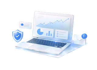 Un processus d'inscription simplifié au trading crypto présenté par la plateforme Noble Placoire